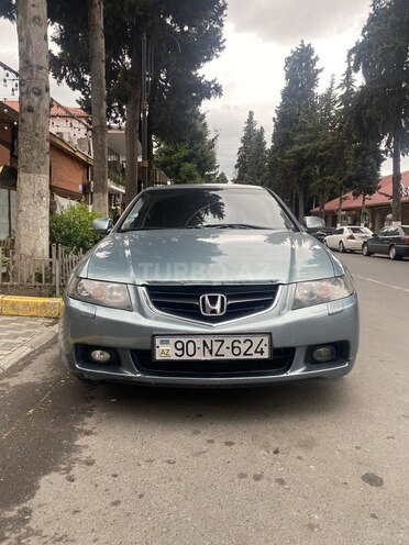 Honda Accord 2005, 377,000 km - 2.4 l - Zaqatala