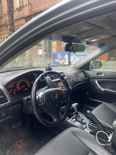 Honda Accord 2005, 377,000 km - 2.4 l - Zaqatala