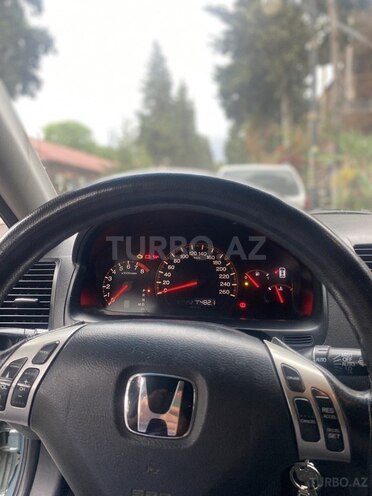 Honda Accord 2005, 377,000 km - 2.4 l - Zaqatala