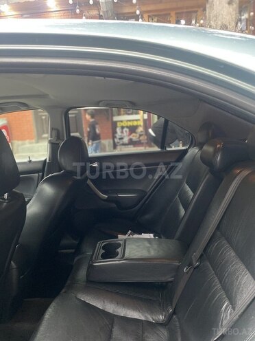 Honda Accord 2005, 377,000 km - 2.4 l - Zaqatala