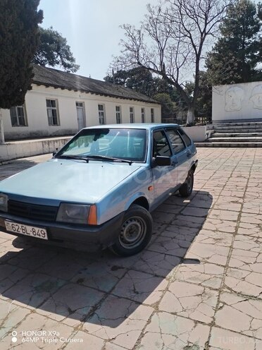 LADA (VAZ) 2109 1989, 350,000 km - 1.5 l - Gəncə