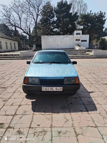 LADA (VAZ) 2109 1989, 350,000 km - 1.5 l - Gəncə