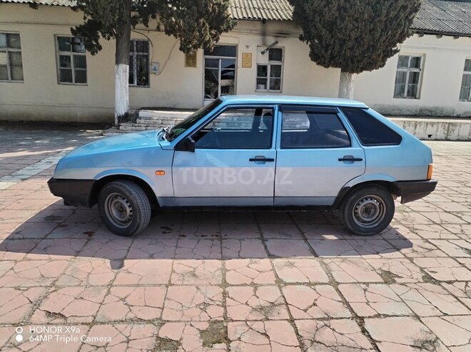 LADA (VAZ) 2109 1989, 350,000 km - 1.5 l - Gəncə