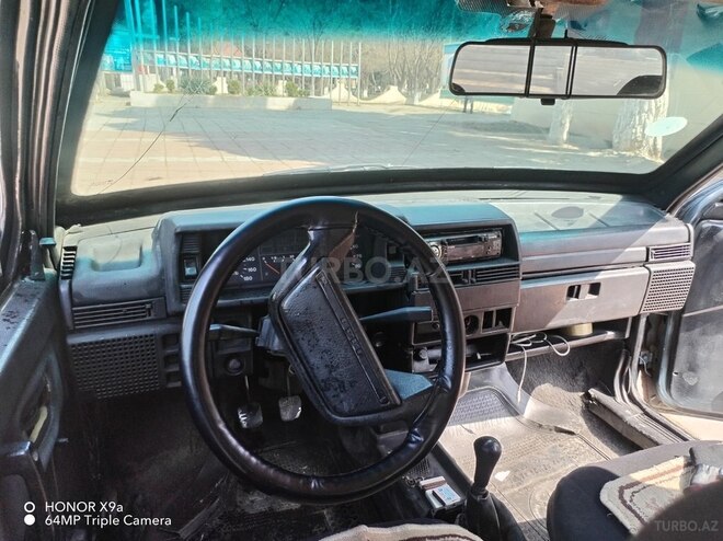 LADA (VAZ) 2109 1989, 350,000 km - 1.5 l - Gəncə