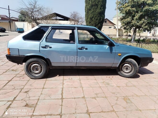 LADA (VAZ) 2109 1989, 350,000 km - 1.5 l - Gəncə