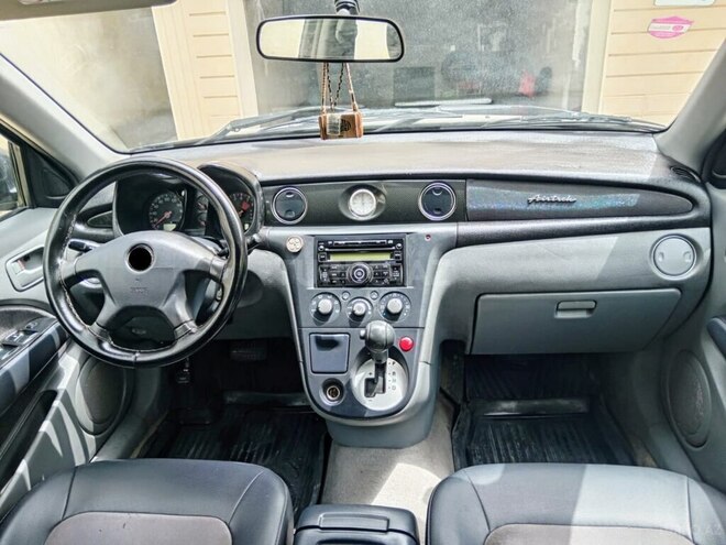 Mitsubishi Airtrek 2002, 304,258 km - 2.0 l - Bakı