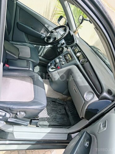 Mitsubishi Airtrek 2002, 304,258 km - 2.0 l - Bakı