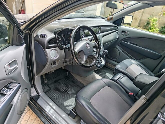 Mitsubishi Airtrek 2002, 304,258 km - 2.0 l - Bakı