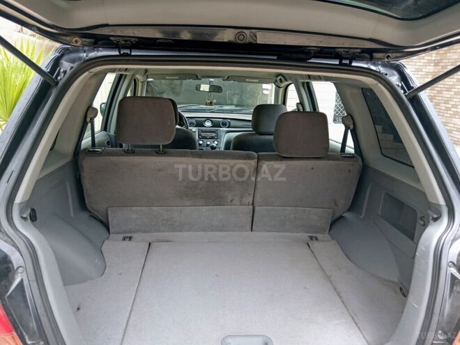 Mitsubishi Airtrek 2002, 304,258 km - 2.0 l - Bakı