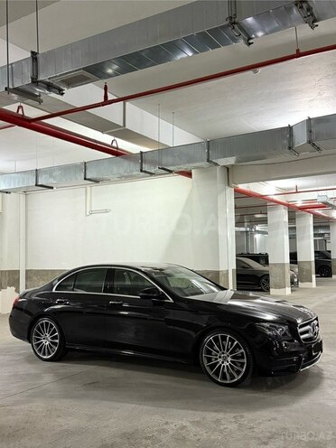 Mercedes E 300 2019, 68,000 km - 2.0 l - Bakı