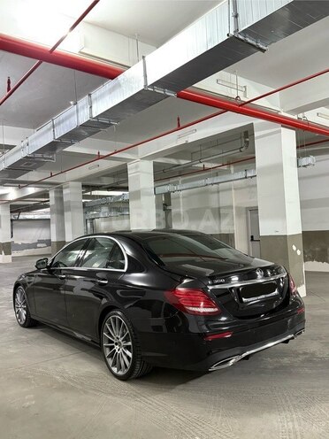 Mercedes E 300 2019, 68,000 km - 2.0 l - Bakı