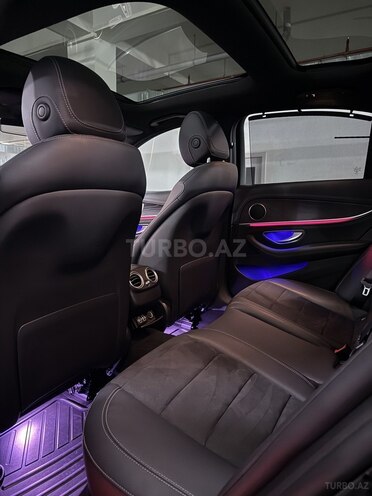Mercedes E 300 2019, 68,000 km - 2.0 l - Bakı