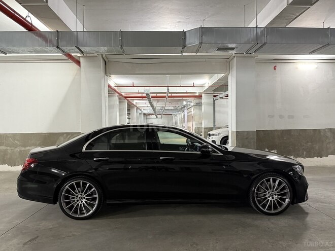 Mercedes E 300 2019, 68,000 km - 2.0 l - Bakı