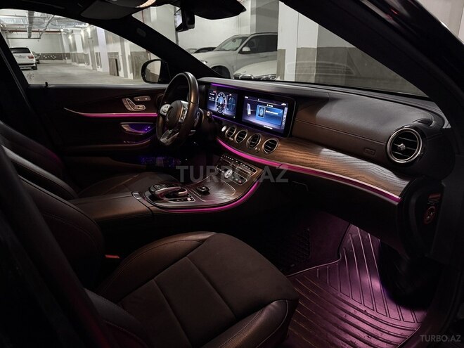 Mercedes E 300 2019, 68,000 km - 2.0 l - Bakı