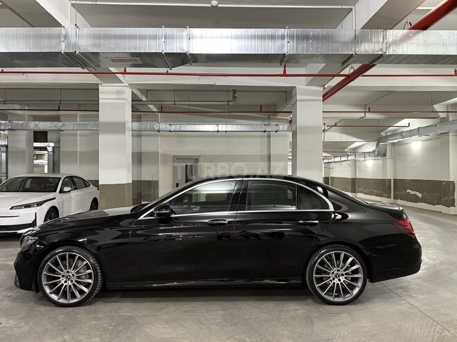 Mercedes E 300 2019, 68,000 km - 2.0 l - Bakı