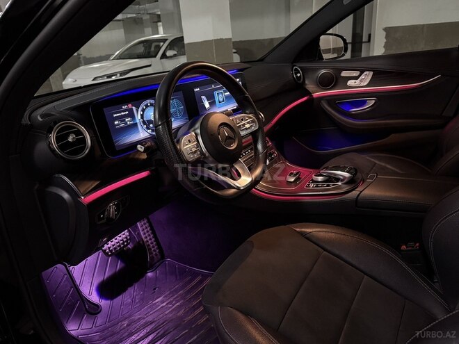 Mercedes E 300 2019, 68,000 km - 2.0 l - Bakı