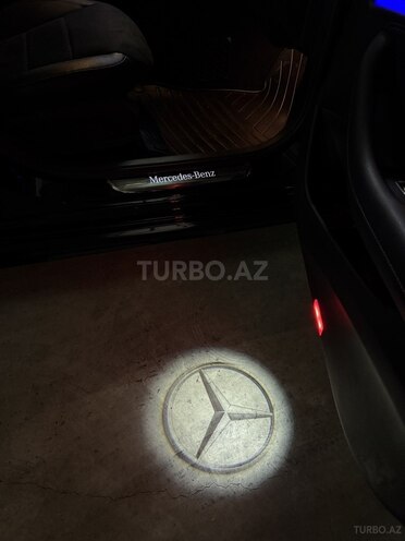 Mercedes E 300 2019, 68,000 km - 2.0 l - Bakı