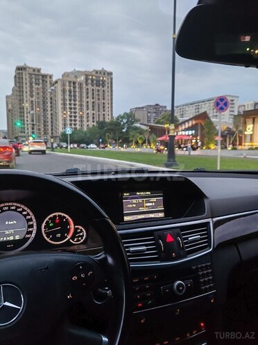 Mercedes E 220 d 2010, 265,000 km - 2.2 л - Bakı