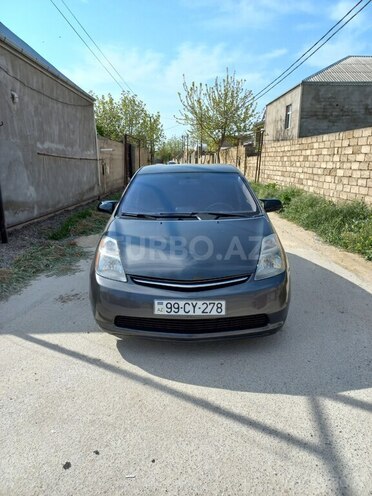 Toyota Prius 2008, 571,317 km - 1.5 l - Bakı