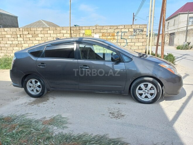 Toyota Prius 2008, 571,317 km - 1.5 l - Bakı
