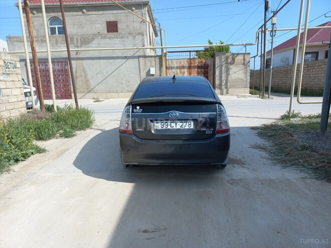 Toyota Prius 2008, 571,317 km - 1.5 l - Bakı