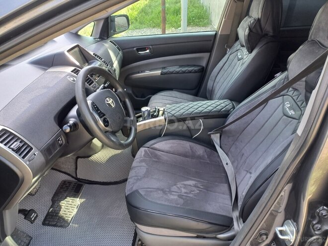 Toyota Prius 2008, 571,317 km - 1.5 l - Bakı