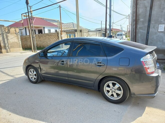 Toyota Prius 2008, 571,317 km - 1.5 l - Bakı