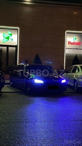 BMW 528 2013, 242,000 km - 2.0 l - Bakı