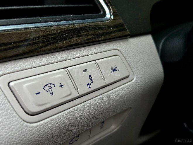 Hyundai Sonata 2017, 119,091 km - 2.0 l - Bakı