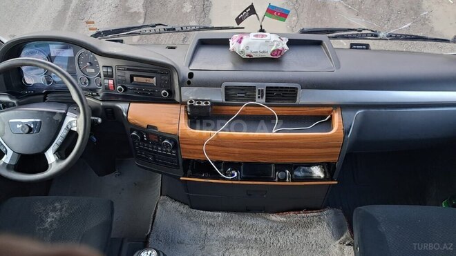 MAN TGX 18.440 2012, 1,200,000 km - 12.0 l - Bakı