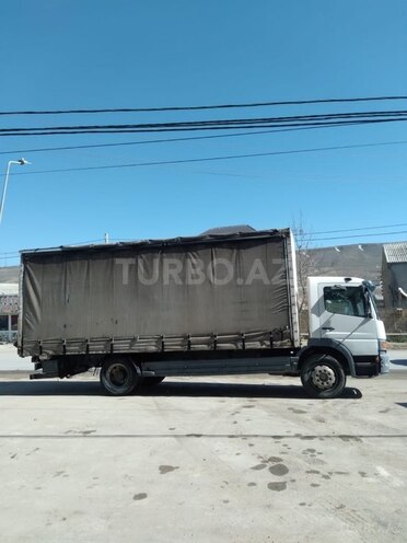 Mercedes Atego 1223 2001, 886,600 km - 6.4 л - Bakı