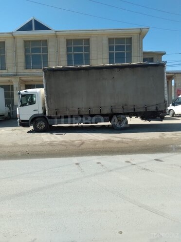 Mercedes Atego 1223 2001, 886,600 km - 6.4 л - Bakı