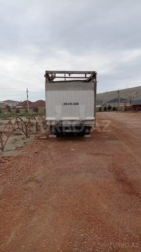 Mercedes Atego 1223 2001, 886,600 km - 6.4 л - Bakı