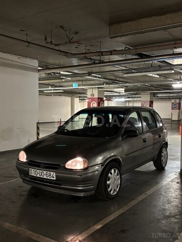 Opel Vita 1996, 273,000 km - 1.4 л - Bakı