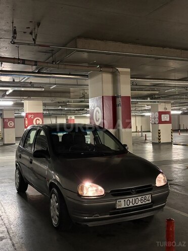 Opel Vita 1996, 273,000 km - 1.4 л - Bakı