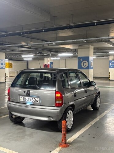 Opel Vita 1996, 273,000 km - 1.4 л - Bakı