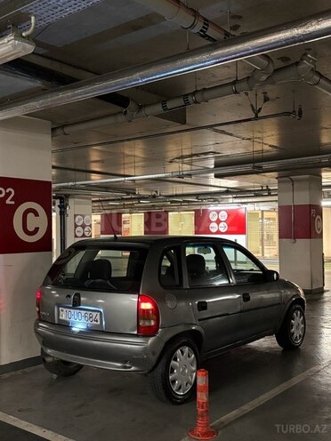 Opel Vita 1996, 273,000 km - 1.4 л - Bakı