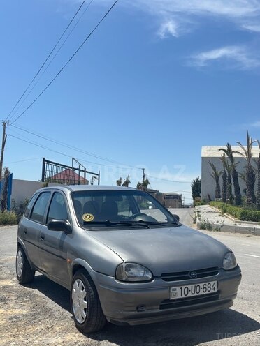 Opel Vita 1996, 273,000 km - 1.4 л - Bakı