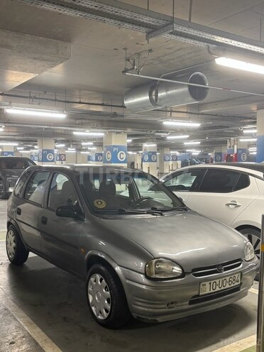 Opel Vita 1996, 273,000 km - 1.4 л - Bakı