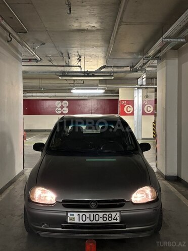Opel Vita 1996, 273,000 km - 1.4 л - Bakı