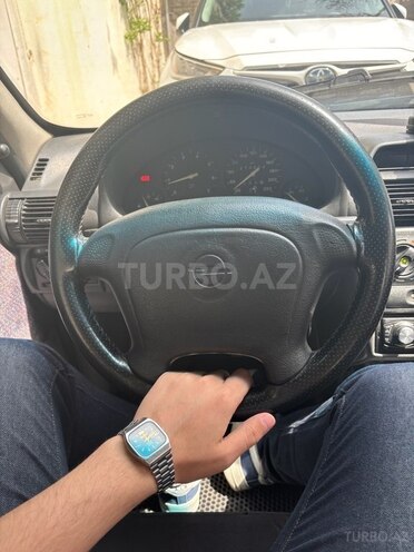 Opel Vita 1996, 273,000 km - 1.4 л - Bakı