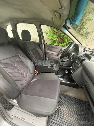 Opel Vita 1996, 273,000 km - 1.4 л - Bakı