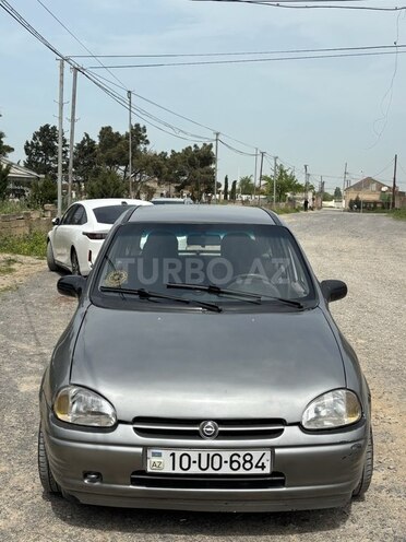 Opel Vita 1996, 273,000 km - 1.4 л - Bakı