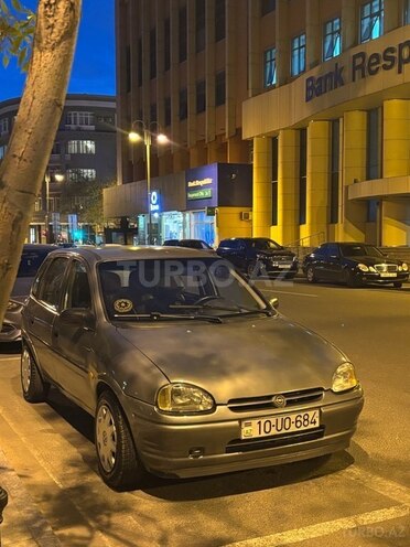 Opel Vita 1996, 273,000 km - 1.4 л - Bakı