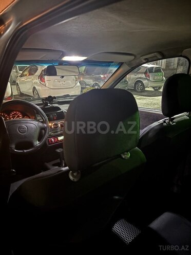 Opel Vita 1996, 273,000 km - 1.4 л - Bakı