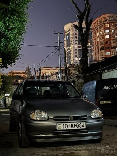 Opel Vita 1996, 273,000 km - 1.4 л - Bakı