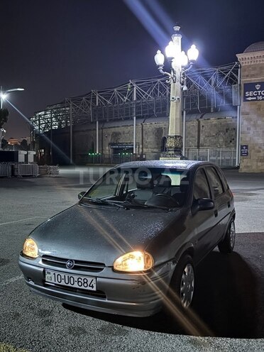 Opel Vita 1996, 273,000 km - 1.4 л - Bakı