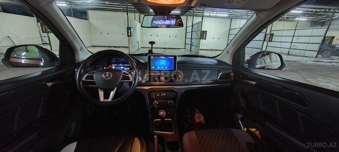 Baic M60 2020, 79,000 km - 1.5 л - Bakı