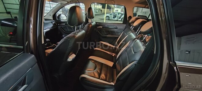 Baic M60 2020, 79,000 km - 1.5 л - Bakı