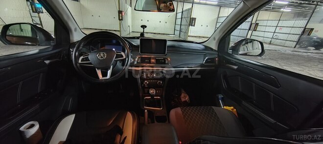 Baic M60 2020, 79,000 km - 1.5 л - Bakı